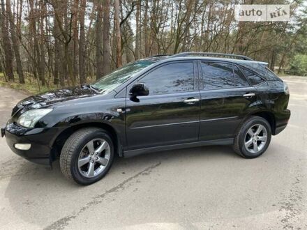 Лексус РХ 2007 в Харькове на Automoto.ua Лексус РХ, объемом двигателя 0 л и пробегом 285 тыс. км за 12400 $, фото 1 на Automoto.ua