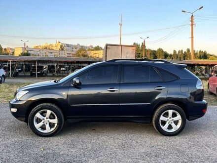 Лексус РХ, об'ємом двигуна 3.5 л та пробігом 183 тис. км за 14000 $, фото 1 на Automoto.ua