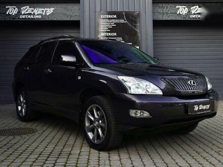 Лексус РХ, объемом двигателя 3.5 л и пробегом 335 тыс. км за 13500 $, фото 1 на Automoto.ua