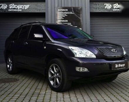 Лексус РХ, объемом двигателя 3.5 л и пробегом 335 тыс. км за 13500 $, фото 1 на Automoto.ua