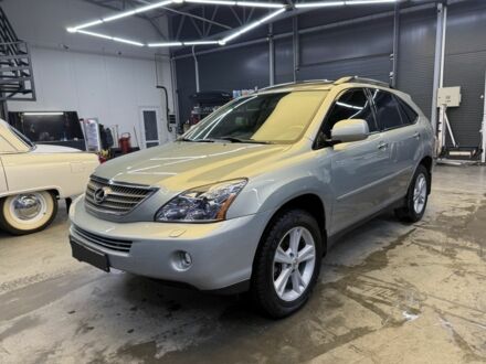 Лексус РХ, об'ємом двигуна 0 л та пробігом 217 тис. км за 13500 $, фото 1 на Automoto.ua