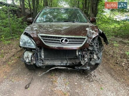 Лексус РХ, объемом двигателя 3.3 л и пробегом 231 тыс. км за 6600 $, фото 1 на Automoto.ua