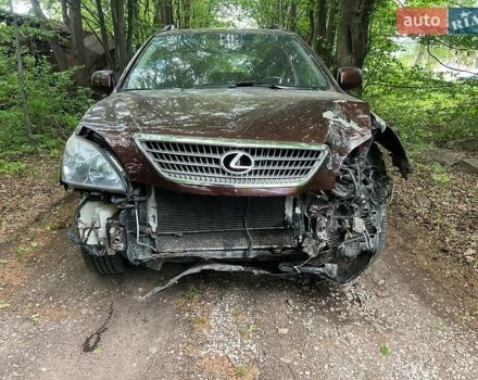Лексус РХ, объемом двигателя 3.3 л и пробегом 231 тыс. км за 6600 $, фото 1 на Automoto.ua