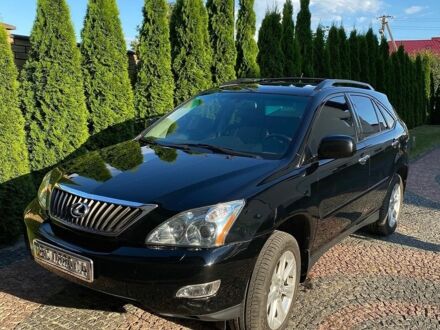 Лексус РХ, об'ємом двигуна 3.46 л та пробігом 70 тис. км за 15000 $, фото 1 на Automoto.ua