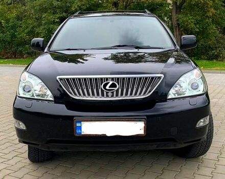 Лексус РХ 2008 в Одессе на Automoto.ua Лексус РХ, объемом двигателя 3.5 л и пробегом 241 тыс. км за 10000 $, фото 1 на Automoto.ua
