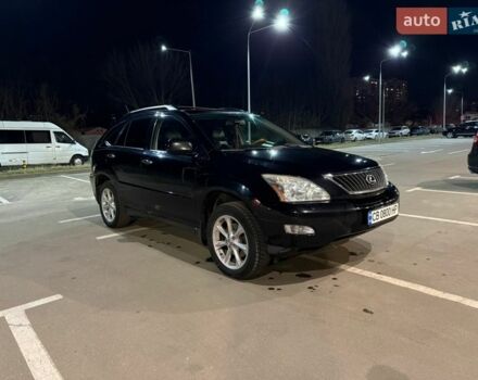 Лексус РХ, объемом двигателя 3.5 л и пробегом 270 тыс. км за 12400 $, фото 1 на Automoto.ua