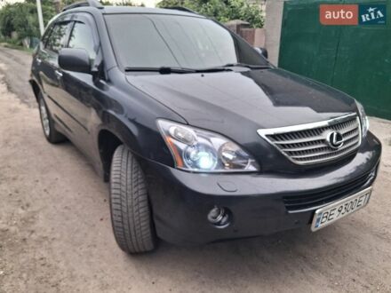 Лексус РХ, об'ємом двигуна 3.3 л та пробігом 238 тис. км за 7200 $, фото 1 на Automoto.ua