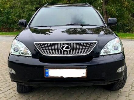 Лексус РХ, об'ємом двигуна 3.5 л та пробігом 241 тис. км за 10000 $, фото 1 на Automoto.ua