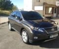 Лексус РХ, объемом двигателя 3.5 л и пробегом 250 тыс. км за 32000 $, фото 1 на Automoto.ua