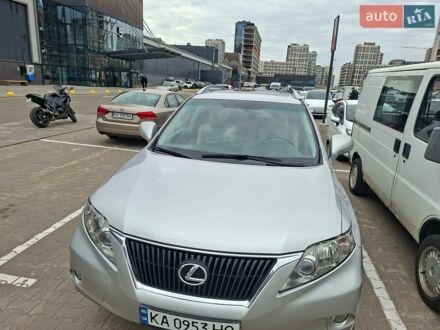 Лексус РХ, об'ємом двигуна 0 л та пробігом 176 тис. км за 15000 $, фото 1 на Automoto.ua