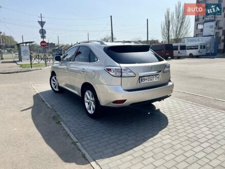 Лексус РХ 2010 в Николаеве на Automoto.ua Лексус РХ, объемом двигателя 3.46 л и пробегом 258 тыс. км за 14000 $, фото 1 на Automoto.ua
