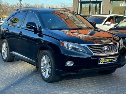 Лексус РХ 2011 в Черновцах на Automoto.ua Лексус РХ, объемом двигателя 0 л и пробегом 145 тыс. км за 24700 $, фото 1 на Automoto.ua