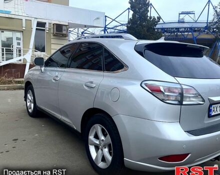 Лексус РХ, об'ємом двигуна 3.5 л та пробігом 155 тис. км за 15000 $, фото 1 на Automoto.ua