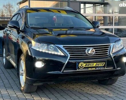 Лексус РХ, объемом двигателя 0 л и пробегом 178 тыс. км за 18500 $, фото 1 на Automoto.ua