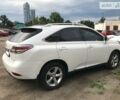 Лексус РХ, об'ємом двигуна 2.7 л та пробігом 21 тис. км за 33000 $, фото 1 на Automoto.ua