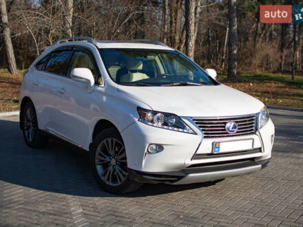 Лексус РХ 2013 в Одессе на Automoto.ua Лексус РХ, объемом двигателя 3.46 л и пробегом 168 тыс. км за 24700 $, фото 1 на Automoto.ua