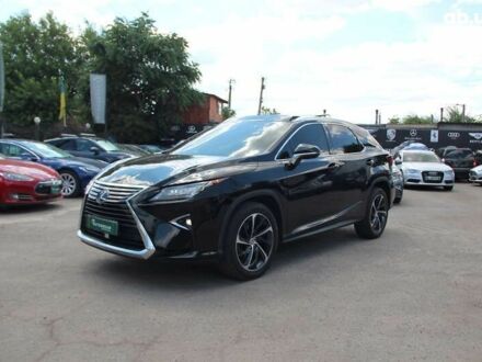 Лексус РХ 2015 у Одесі на Automoto.ua Лексус РХ, об'ємом двигуна 3.5 л та пробігом 183 тис. км за 27800 $, фото 1 на Automoto.ua