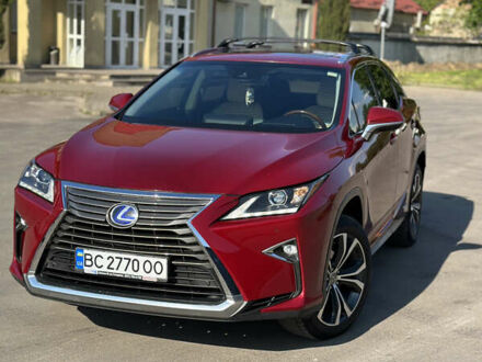 Лексус РХ 2016 в Львове на Automoto.ua Лексус РХ, объемом двигателя 3.46 л и пробегом 219 тыс. км за 32500 $, фото 1 на Automoto.ua