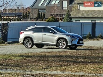 Лексус РХ, объемом двигателя 3.46 л и пробегом 84 тыс. км за 32500 $, фото 1 на Automoto.ua