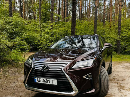 Лексус РХ, объемом двигателя 2 л и пробегом 84 тыс. км за 32300 $, фото 1 на Automoto.ua