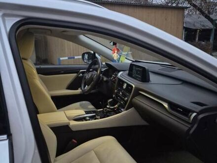 Лексус РХ, об'ємом двигуна 2 л та пробігом 76 тис. км за 50000 $, фото 1 на Automoto.ua