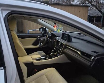 Лексус РХ, объемом двигателя 2 л и пробегом 76 тыс. км за 50000 $, фото 1 на Automoto.ua