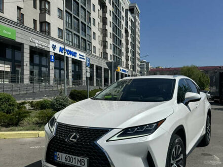 Лексус РХ 2020 у Харкові на Automoto.ua Лексус РХ, об'ємом двигуна 2 л та пробігом 94 тис. км за 39500 $, фото 1 на Automoto.ua