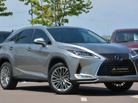 Лексус РХ 2021 у Києві на Automoto.ua Лексус РХ, об'ємом двигуна 0 л та пробігом 39 тис. км за 50000 $, фото 1 на Automoto.ua
