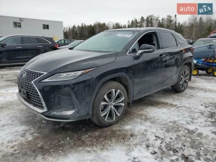Лексус РХ 2021 у Львові на Automoto.ua Лексус РХ, об'ємом двигуна 0 л та пробігом 15 тис. км за 19240 $, фото 1 на Automoto.ua