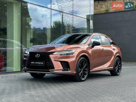 Лексус РХ 2022 в Одессе на Automoto.ua Лексус РХ, объемом двигателя 2.4 л и пробегом 24 тыс. км за 87400 $, фото 1 на Automoto.ua