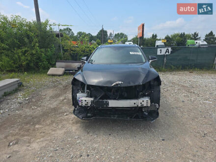 Лексус РХ, объемом двигателя 3.46 л и пробегом 103 тыс. км за 32500 $, фото 1 на Automoto.ua