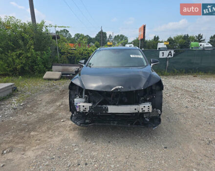 Лексус РХ, объемом двигателя 3.46 л и пробегом 103 тыс. км за 32500 $, фото 1 на Automoto.ua