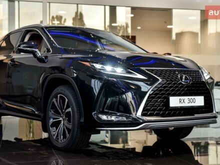 Лексус РХ 2022 у Одесі на Automoto.ua Лексус РХ, об'ємом двигуна 2 л та пробігом 0 тис. км за 54941 $, фото 1 на Automoto.ua