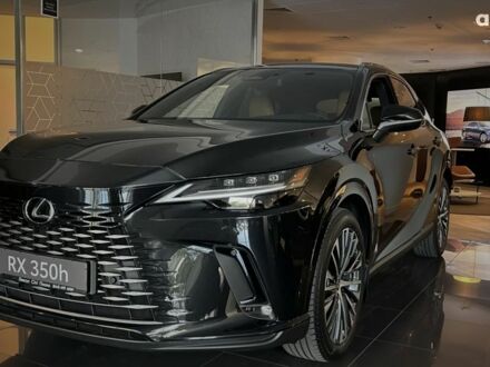 Лексус РХ 2023 у Києві на Automoto.ua Лексус РХ, об'ємом двигуна 0 л та пробігом 0 тис. км за 76907 $, фото 1 на Automoto.ua