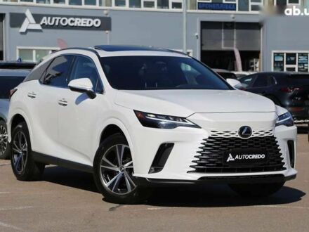 Лексус РХ 2023 у Києві на Automoto.ua Лексус РХ, об'ємом двигуна 2.4 л та пробігом 2 тис. км за 63900 $, фото 1 на Automoto.ua