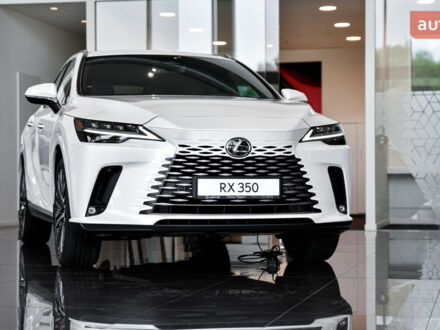 Лексус РХ 2023 в Одессе на Automoto.ua Лексус РХ, объемом двигателя 2.4 л и пробегом 0 тыс. км за 74607 $, фото 1 на Automoto.ua