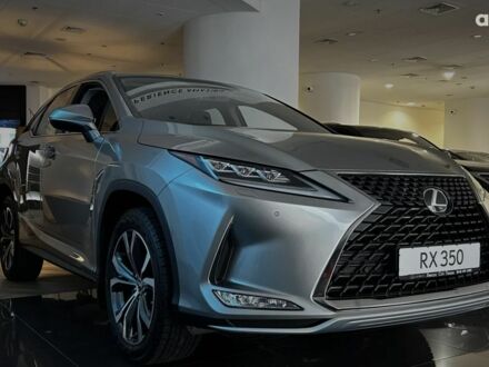 Лексус РХ 2023 у Києві на Automoto.ua Лексус РХ, об'ємом двигуна 0 л та пробігом 0 тис. км за 61882 $, фото 1 на Automoto.ua