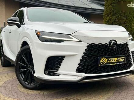 Лексус РХ 2023 у Львові на Automoto.ua Лексус РХ, об'ємом двигуна 2.4 л та пробігом 2 тис. км за 65900 $, фото 1 на Automoto.ua