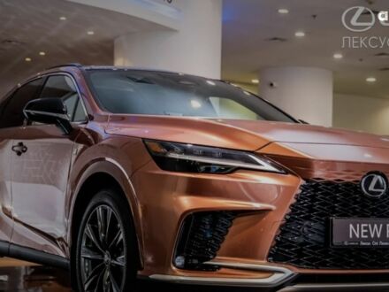 Лексус РХ 2023 в Киеве на Automoto.ua Лексус РХ, объемом двигателя 0 л и пробегом 0 тыс. км за 74020 $, фото 1 на Automoto.ua