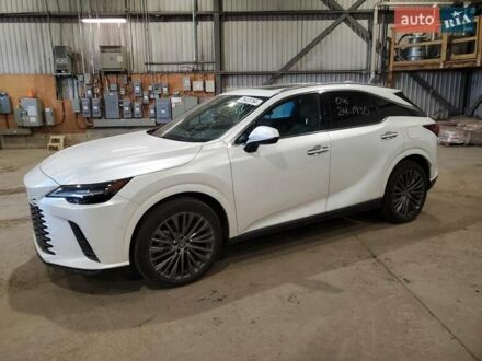Лексус РХ 2023 у Львові на Automoto.ua Лексус РХ, об'ємом двигуна 0 л та пробігом 27 тис. км за 29208 $, фото 1 на Automoto.ua