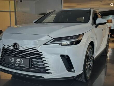 Лексус РХ 2023 у Києві на Automoto.ua Лексус РХ, об'ємом двигуна 0 л та пробігом 0 тис. км за 69818 $, фото 1 на Automoto.ua