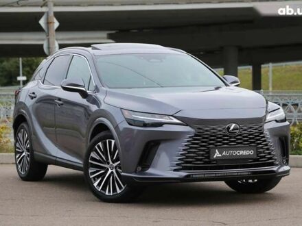 Лексус РХ 2023 в Киеве на Automoto.ua Лексус РХ, объемом двигателя 2.4 л и пробегом 32 тыс. км за 59500 $, фото 1 на Automoto.ua