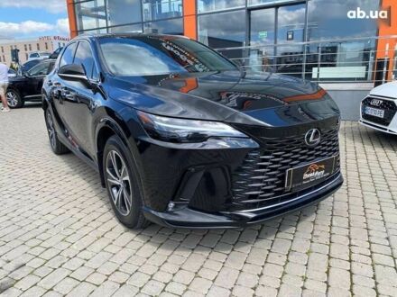 Лексус РХ 2023 у Львові на Automoto.ua Лексус РХ, об'ємом двигуна 2.4 л та пробігом 18 тис. км за 59000 $, фото 1 на Automoto.ua