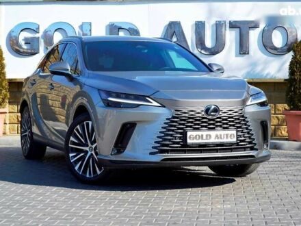 Лексус РХ 2023 в Одессе на Automoto.ua Лексус РХ, объемом двигателя 2.4 л и пробегом 8 тыс. км за 77900 $, фото 1 на Automoto.ua