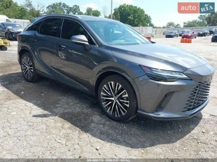 Лексус РХ, объемом двигателя 2.5 л и пробегом 86 тыс. км за 24700 $, фото 1 на Automoto.ua