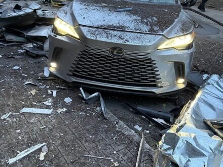 Лексус РХ, об'ємом двигуна 0 л та пробігом 65 тис. км за 19000 $, фото 1 на Automoto.ua