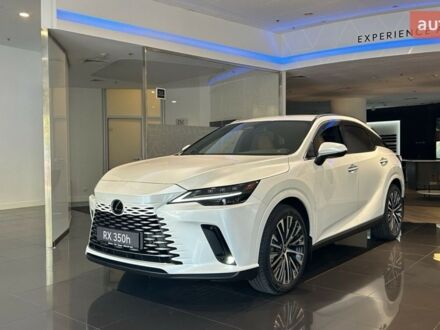 Лексус РХ, объемом двигателя 2.5 л и пробегом 0 тыс. км за 84864 $, фото 1 на Automoto.ua