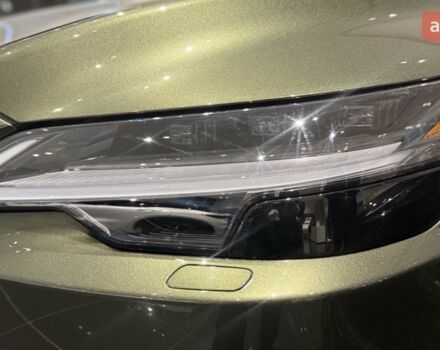 купить новое авто Лексус РХ 2025 года от официального дилера Лексус Київ Аеропорт Лексус фото