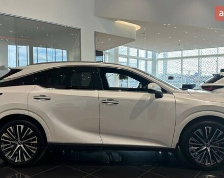 купить новое авто Лексус РХ 2025 года от официального дилера Лексус Київ Аеропорт Лексус фото
