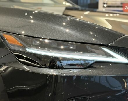 купить новое авто Лексус РХ 2025 года от официального дилера Лексус Київ Аеропорт Лексус фото